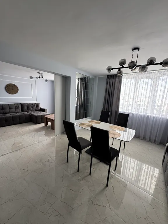 Апартаменты  номер 8 у Черного моря