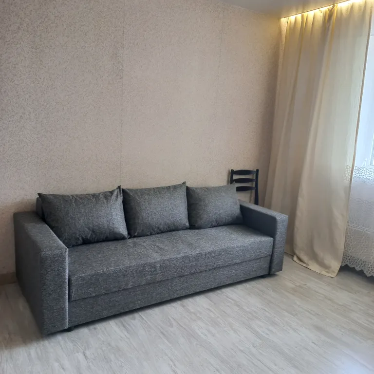 Квартира 1-комнатная Квартира — Москва