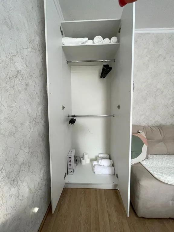 Квартира в ЖК Араби