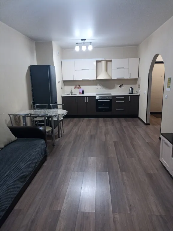 Квартира рядом с аэропортом