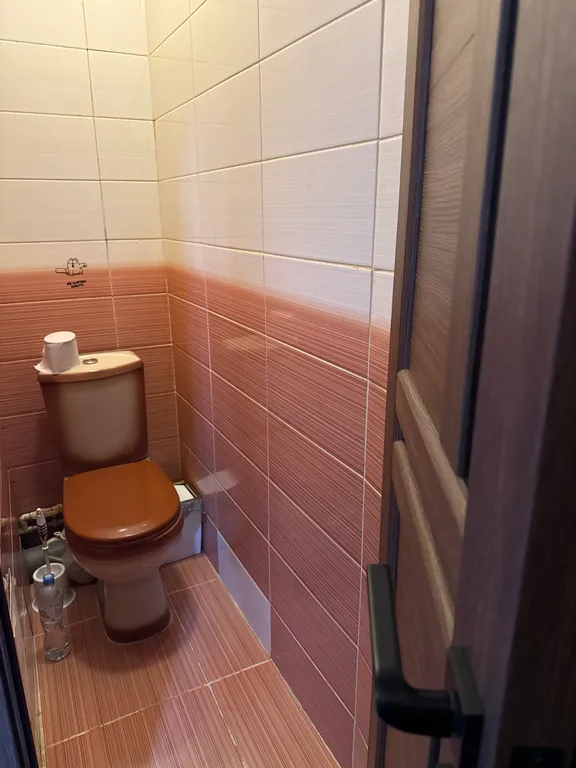 Отличная транспортная развязка