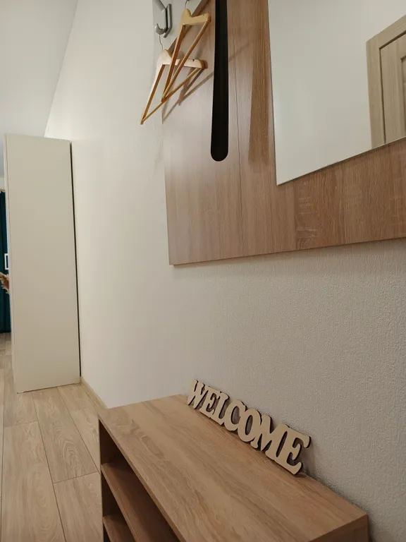 Уютная студия на Уктусе