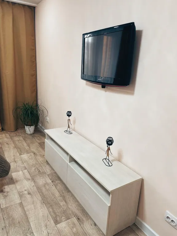 Уютная и комфортная квартира в центре города