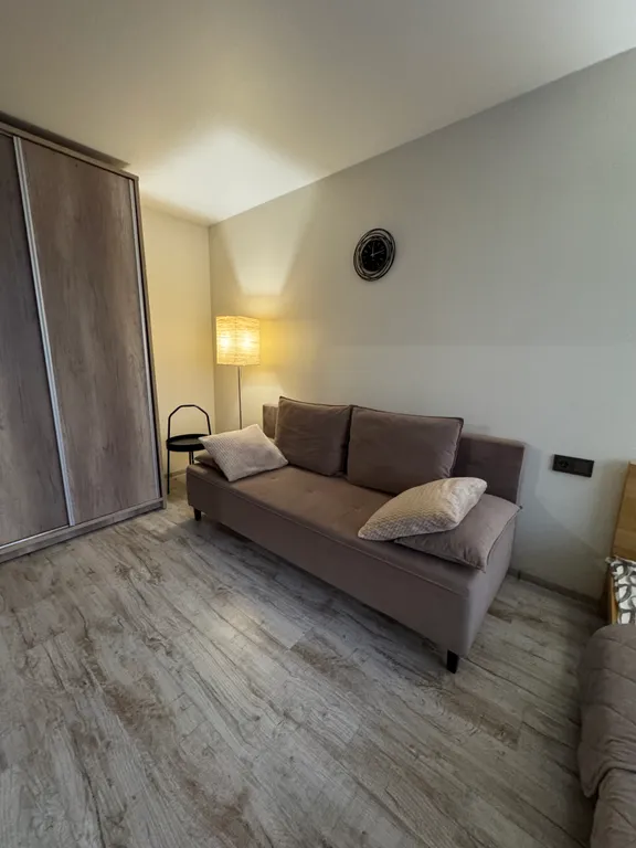 Квартира Уютная квартира в скандинавском стиле — Мурманск