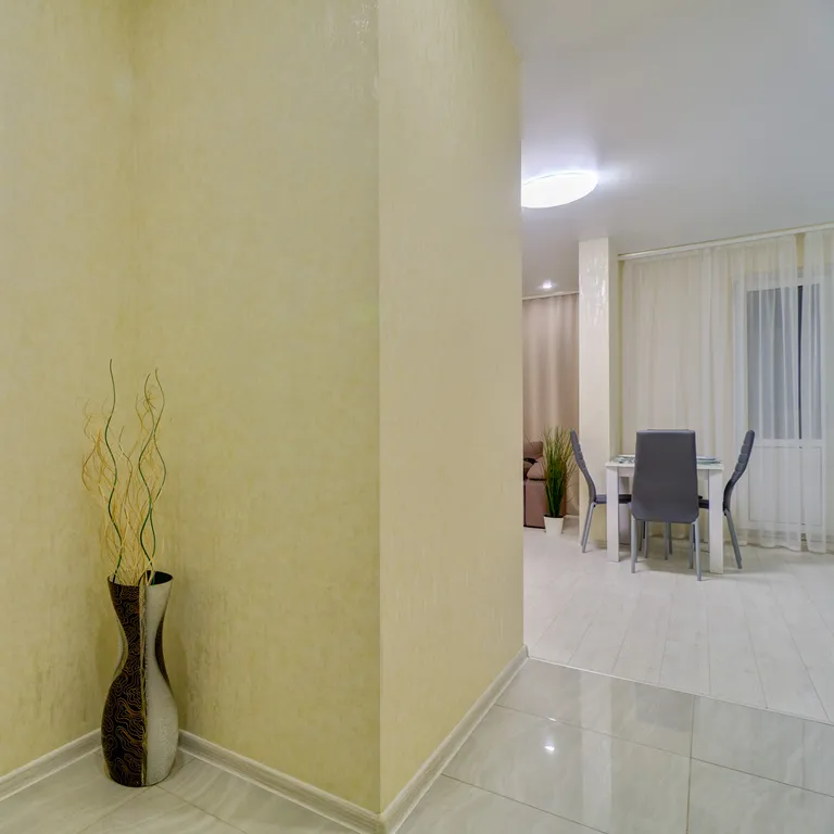 1-комн квартира в центре рядом с жд вокзалом