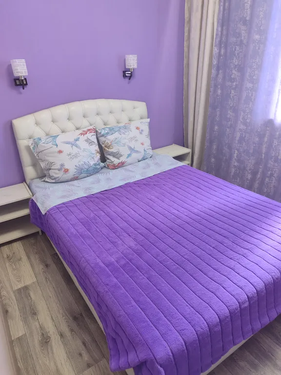 Квартира Уютная евродвушка в новом доме — аренда посуточно в Чита