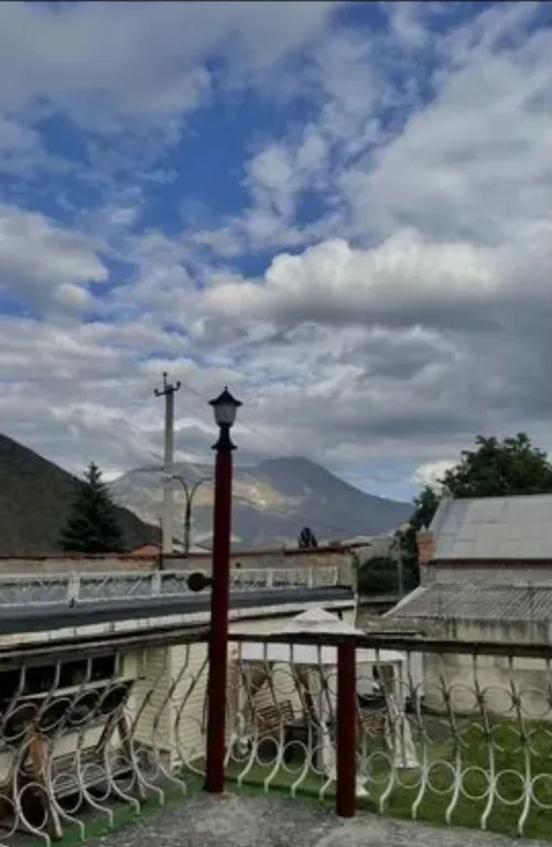 Дом особняк в живописном районе Куртатинского ущелья