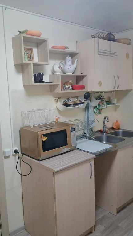 Коттедж Домик у маяка — Лебяжье