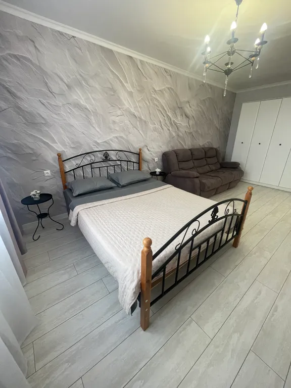 Уютная квартира — аренда посуточно в Ставрополь