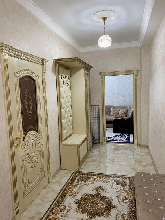 Шикарная квартира