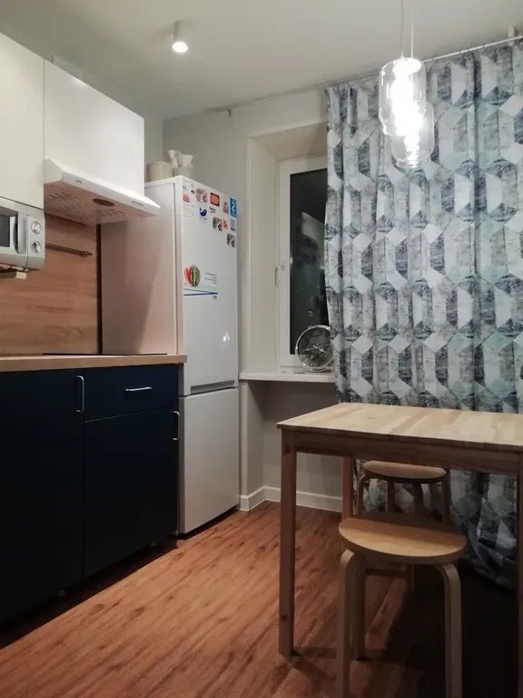 Уютная квартира в одном из самых удобных районов города