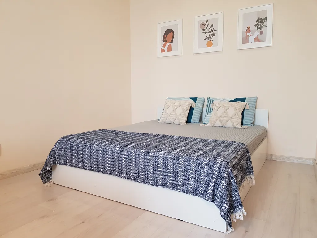 Квартира Квартира в центре около Мамаева кургана — Волгоград