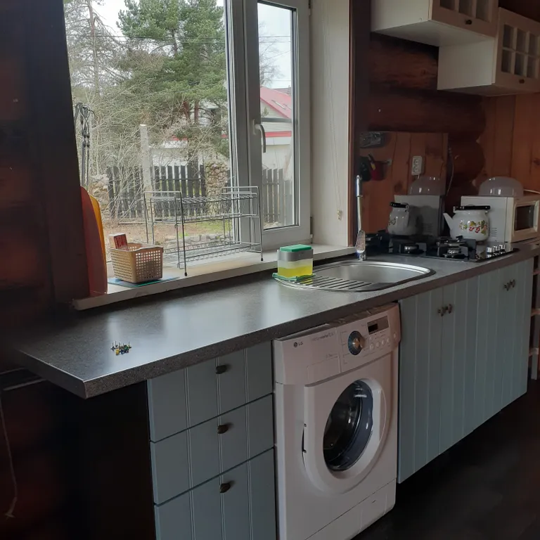 Гостевой дом на Селигере