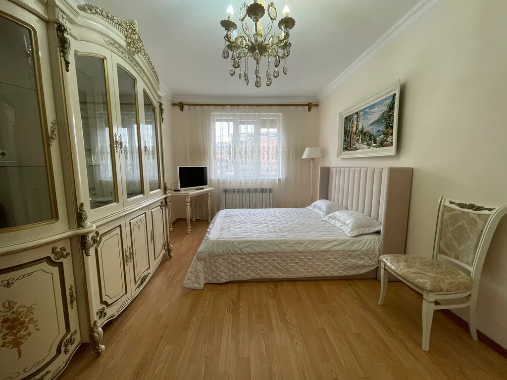 Квартира в центре