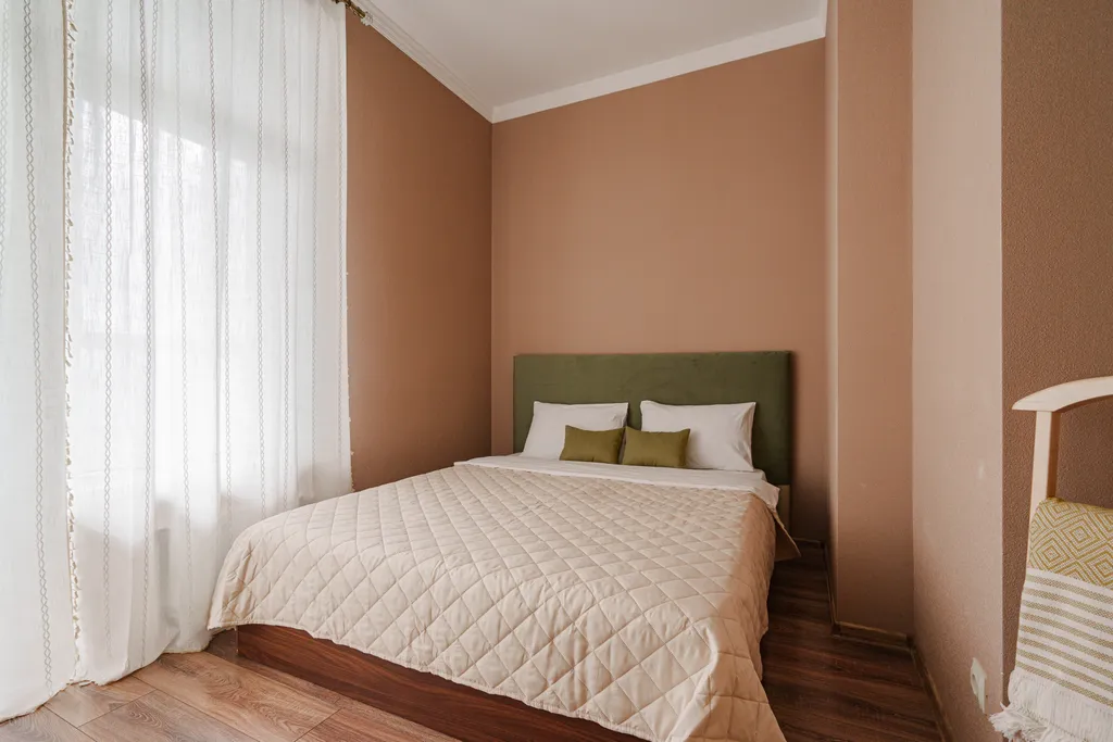 Квартира Квартира Студия в центре города — Екатеринбург