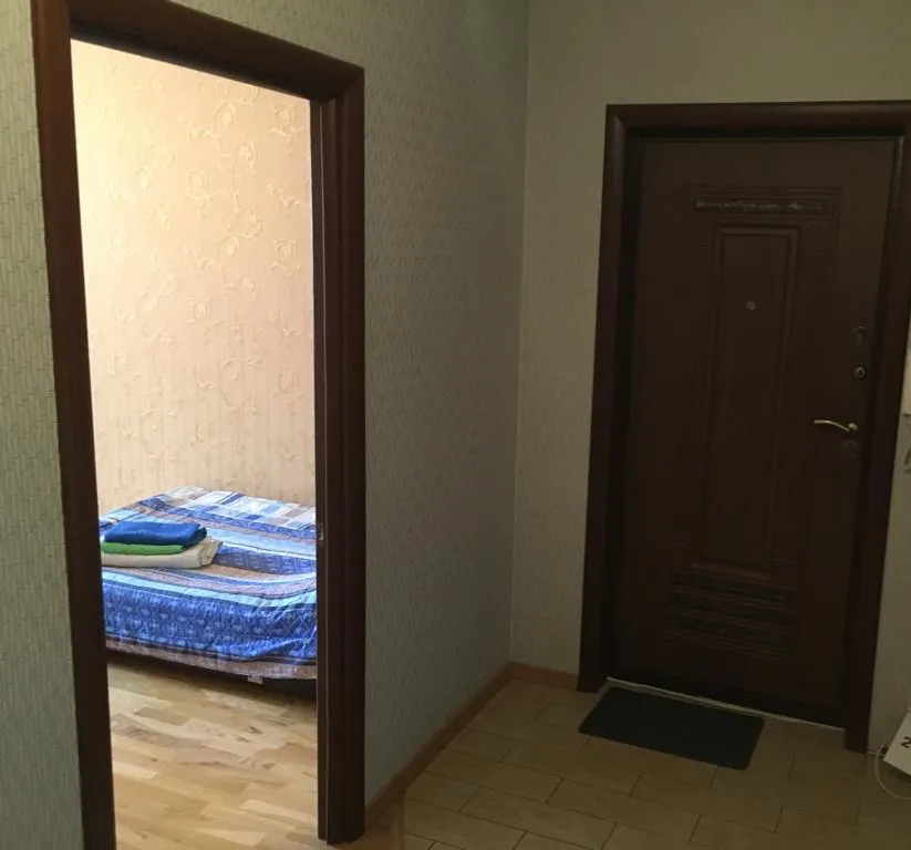 Двухкомнатная просторная квартира рядом со станцией Воронок