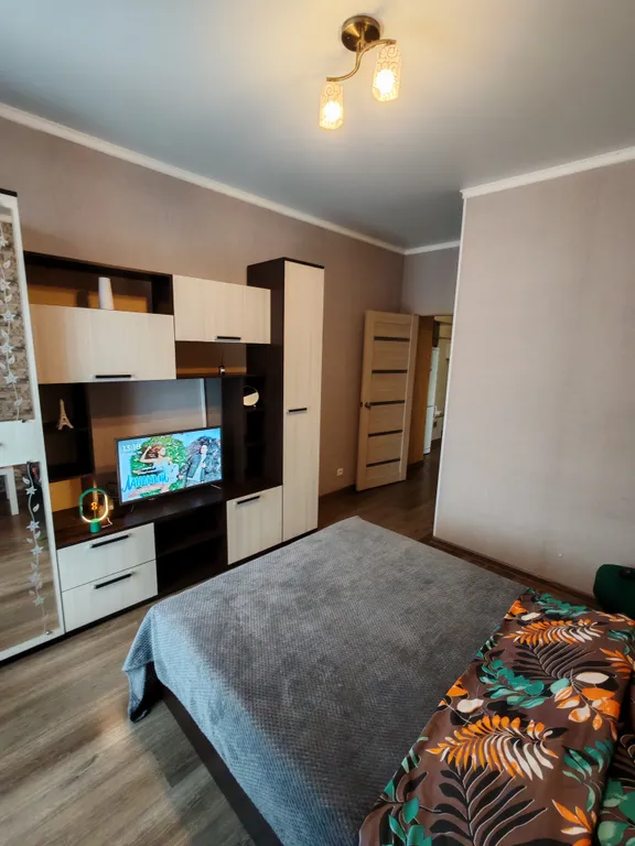 Современная квартира рядом с жд вокзалом