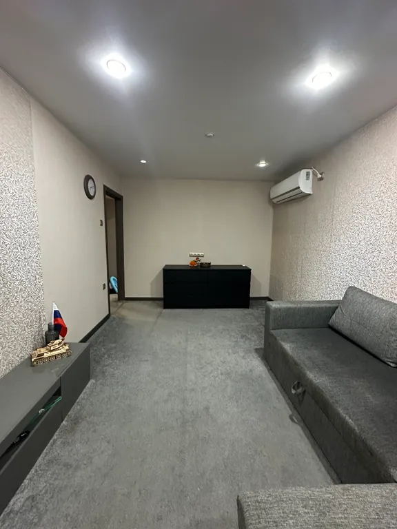 Светлая и уютная однокомнатная квартира для вашей комфортной остановки