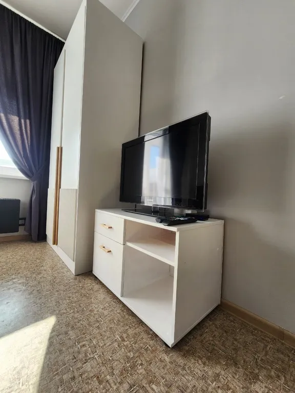 Квартира Уютная квартира с эксклюзивным видом — Красноярск