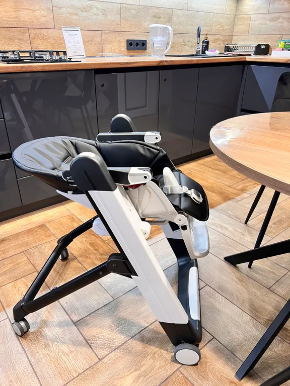 Уютная 2-я квартира в тихом районе города недалеко от трассы М4