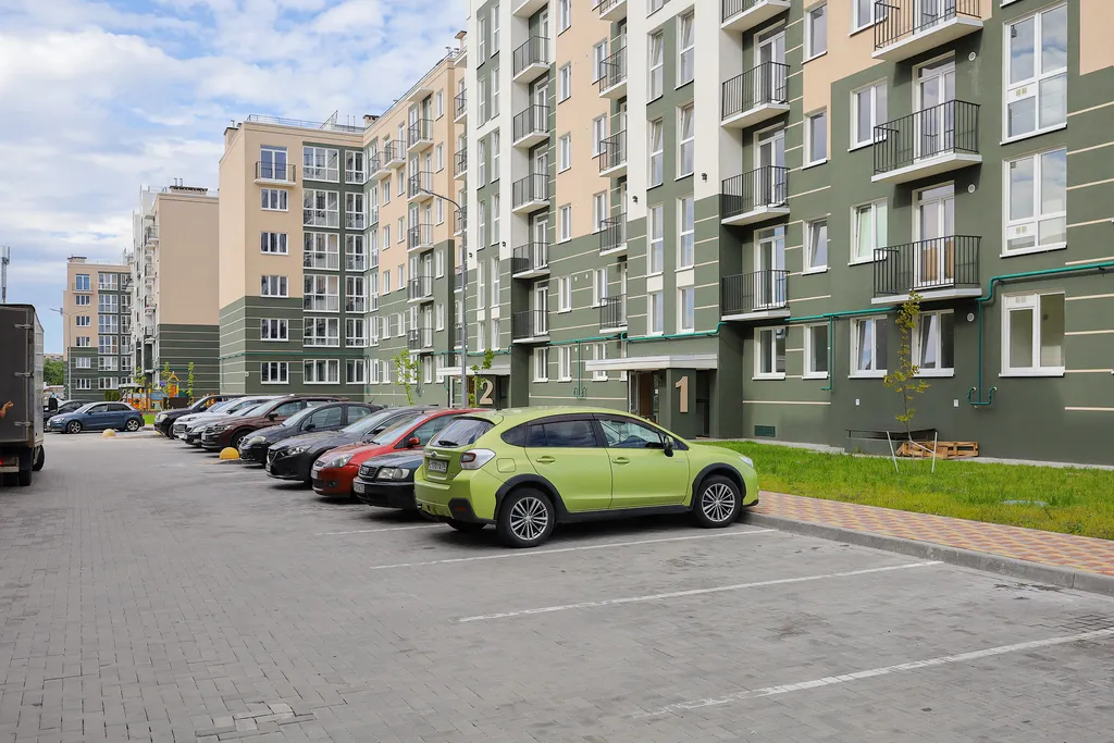 Уютная квартира в курортном городе в стиле Бохо