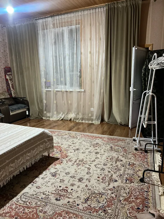 Дом в центре Гуниба с прекрасным видом