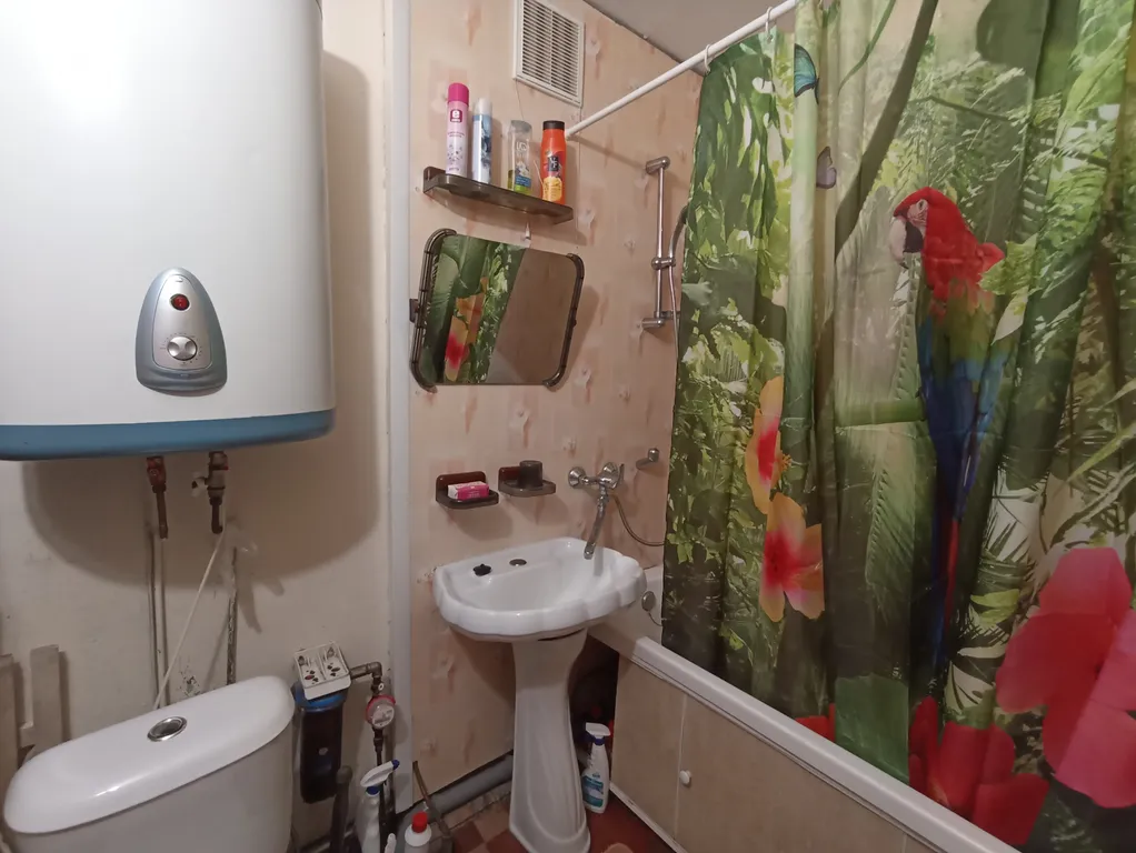 Уютная квартира для семьи, удобное расположение близко к центру города