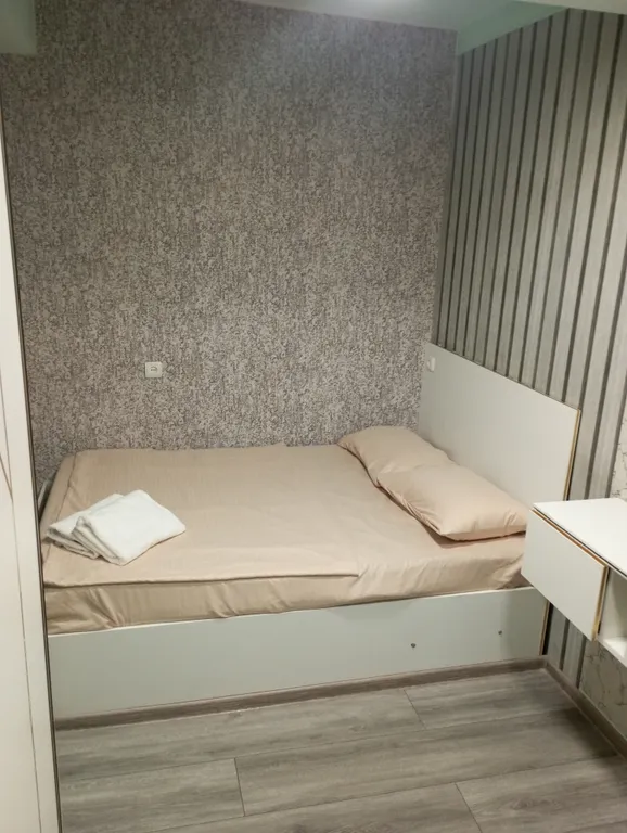 В центре Еревана с собственном двориком