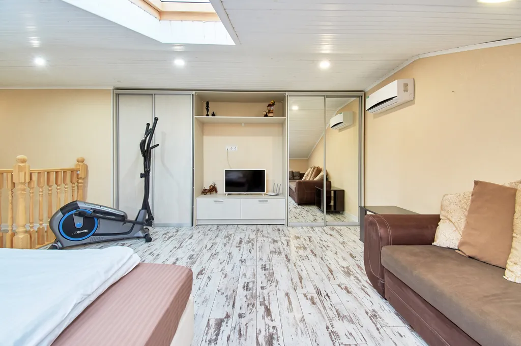 Гостевой дом у моря