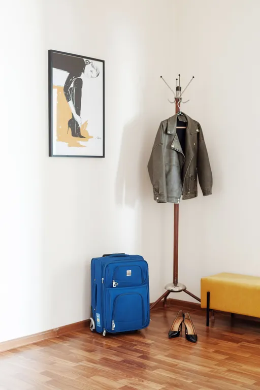 Квартира Квартира Retro Skyline — Красноярск