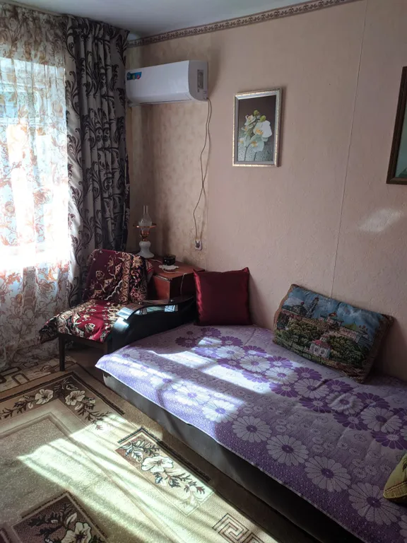 Квартира Квартира под ключ в 100 метрах от моря — Сухум