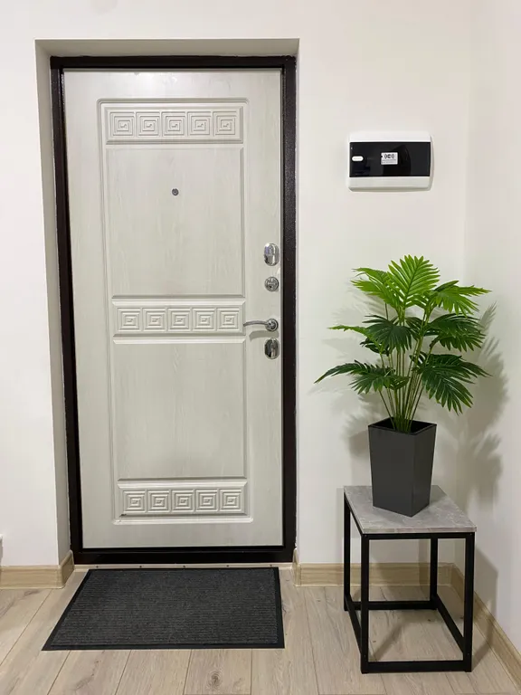 Студия 4-местный Люкс недалеко от центра Грозного