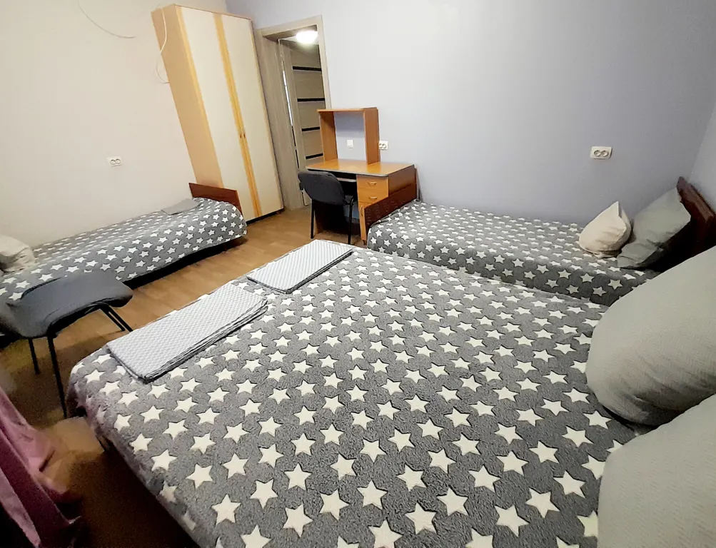 Домик у озера