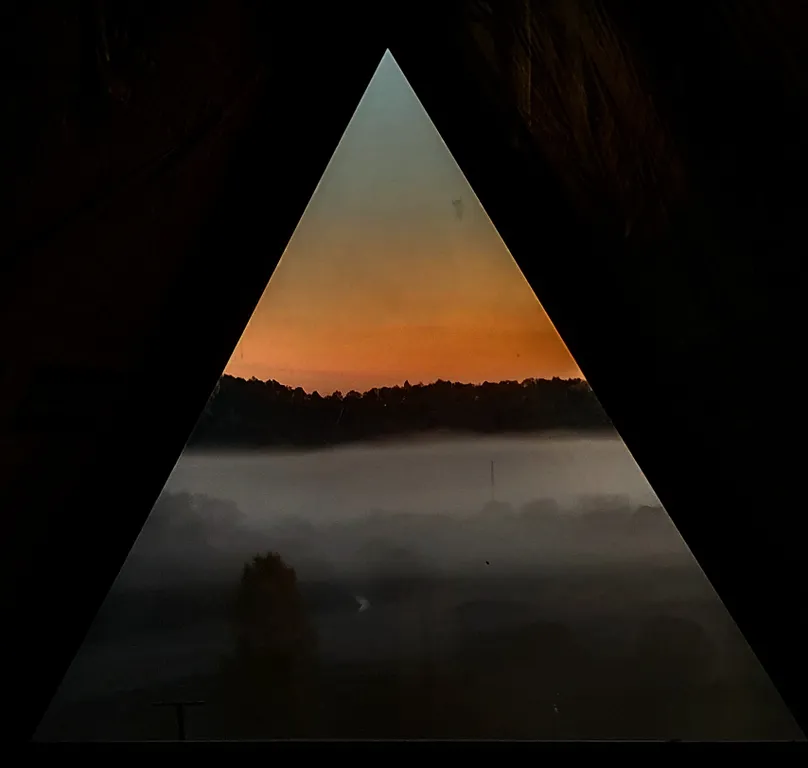 Коттедж Видовой парящий дом в заповеднике с банным чаном, без соседей — Муханки