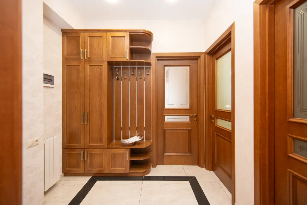 Уютная 2BR квартира у парка Мзиури, полностью оборудована