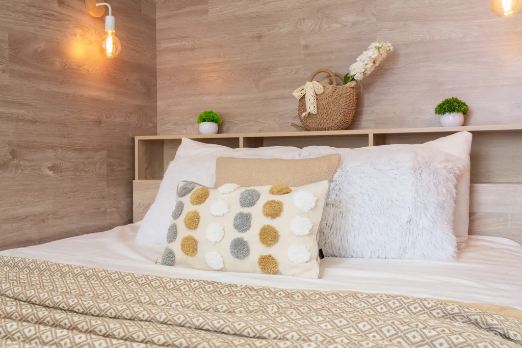 Аквариум с облаками — вид, который не забудется