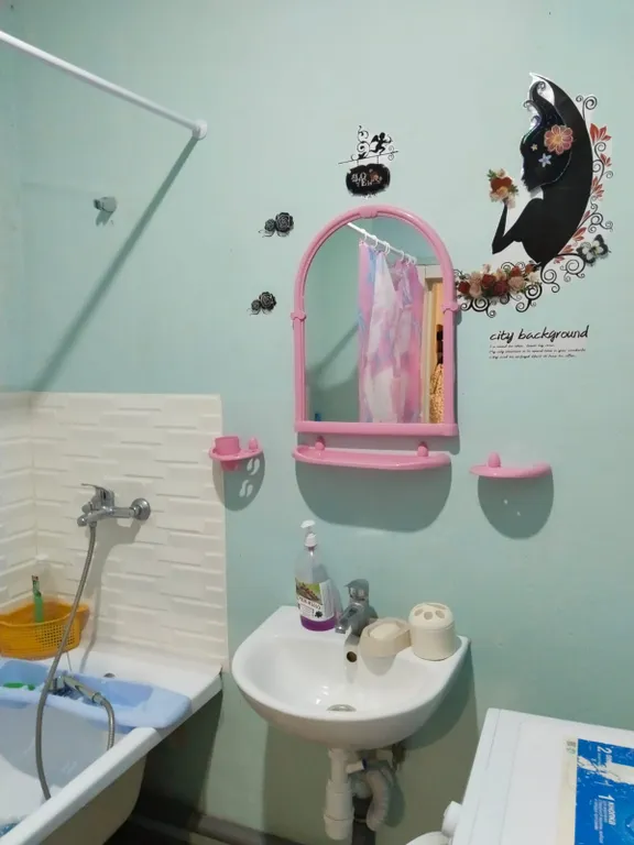 Уютная квартира с новой мебелью в центре города