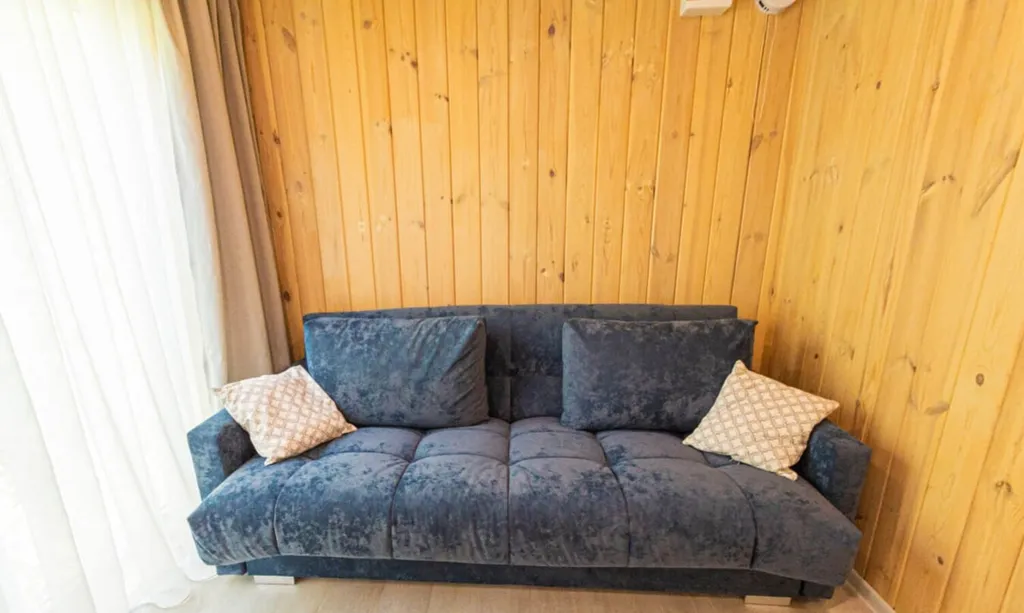 Дом №1. Просторы