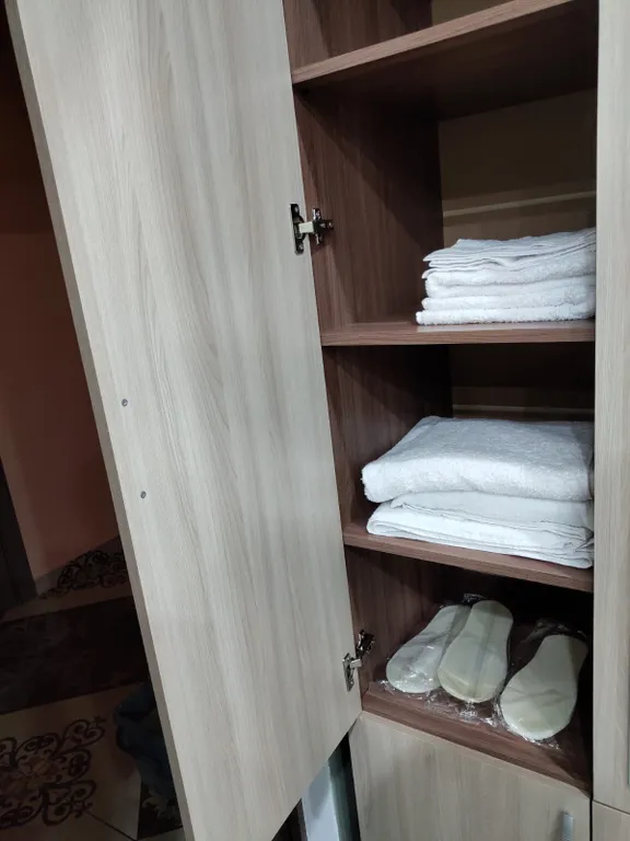 Квартира Комната — Адлер