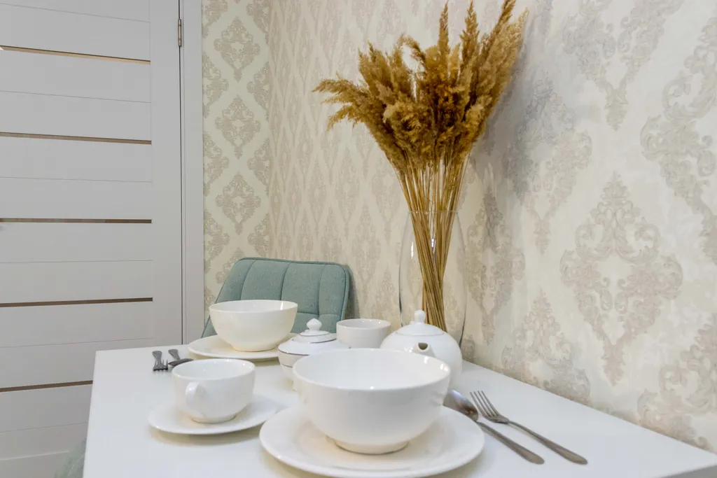 Уютная студия в ЖК Любимый