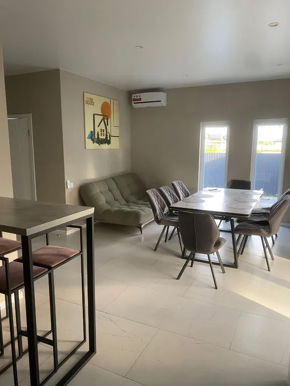 Гостевой дом с бассейном