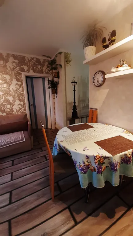 Уютная квартира для отдыха