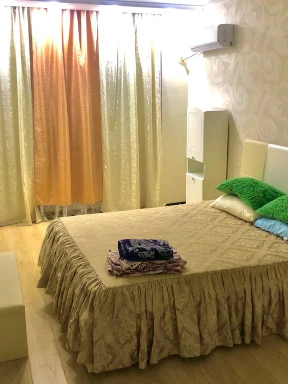 Квартира с выездом в Краснодар — аренда посуточно в Ростов-на-Дону