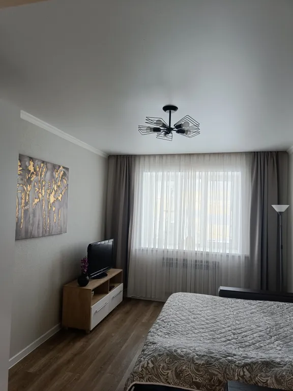 Уютная квартира рядом с Калужскими Термами