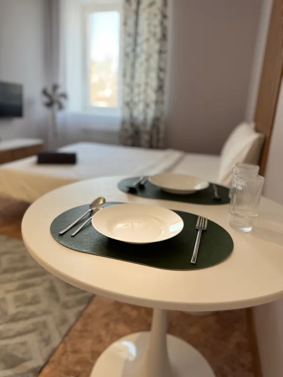 Квартира Студия в самом центре — аренда посуточно в Благовещенск