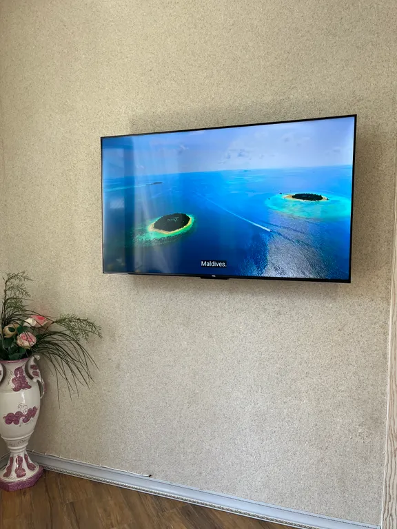 Уютный дом у моря для семейного отдыха