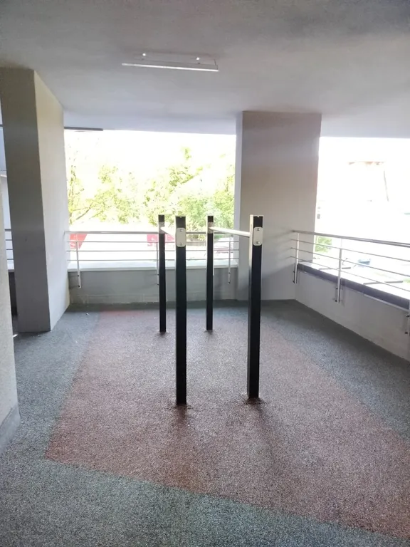 Квартира на 15 этаже с панорамой на город