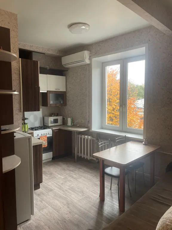 Квартира Уютная квартира в центре города — Ярославль