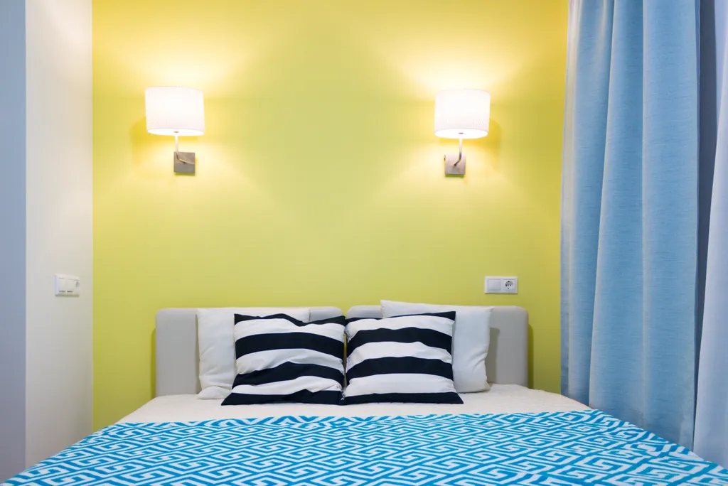 Студия с кондиционером у Крокус Экспо и станции метро МЦД Пенягино