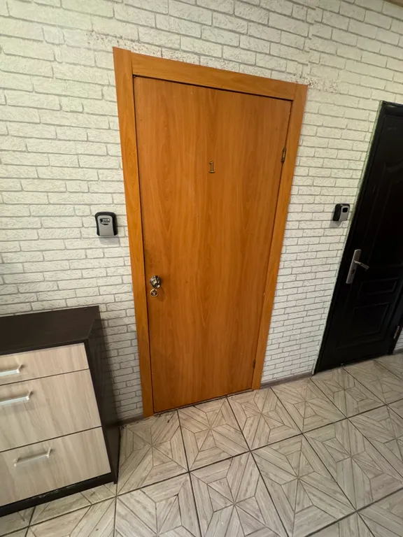 Комната в частном доме